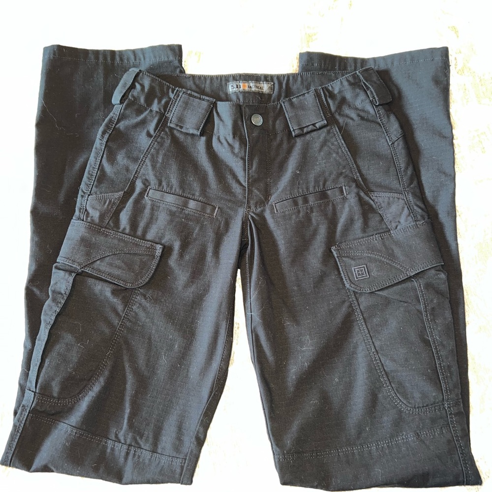 5.11 tactical Stryke pants